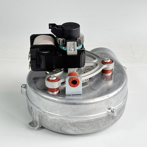 Extractor de Humo para Caldera de Pared Kentatsu <span class=keywords><strong>Nobby</strong></span> Smart 28-2CS 7020830022 - Product Image 5