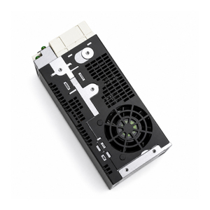 ตัวควบคุมเซอร์โว AC รุ่น MEDLT83SF ของแท้ใหม่เอี่ยม พร้อมโปรแกรม PLC - Product Image 2