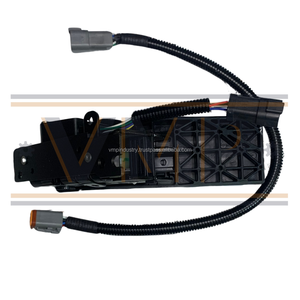 VOE 15166756 - Pédale d'accélérateur pour transporteurs articulés - Pièces de rechange pour machines de construction neuves de haute qualité - Product Image 1
