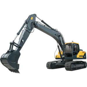 Beroemde Wereldwijde Merk Hx220hd Zware <span class=keywords><strong>22</strong></span> <span class=keywords><strong>Ton</strong></span> Hydraulische Crawler Graafmachine In Hoge Vraag - Product Image 1