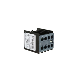 Nouveau commutateur d'origine 3RH29111HA11, interrupteur auxiliaire 3RH2911-1HA11 - Product Image 1