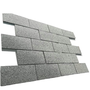 Nhà Máy Cung Cấp Đá Granite Xám Để Lát Sàn - Product Image 1