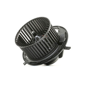 พัดลมเป่าสำหรับ BMW E90 E88 F25 F26มอเตอร์ทดแทน64119227670ใหม่ - Product Image 5
