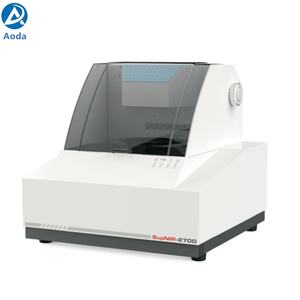 생선 식사 수분 단백질 재 칼슘 인 소금 오일 VBN 아미노산 테스트 NIR 분광계 - Product Image 2