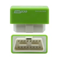 Outil de diagnostic OBD pour économie de carburant, prise OBD pour voitures, qualité supérieure, directement de l'usine, pour une amélioration de la puissance et une réduction de la consommation de carburant.
