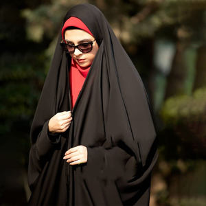 इस्लाम मुस्लिम इरानी ने महिलाओं के लिए सऊदी के ऊपरी अबाया - Product Image 5