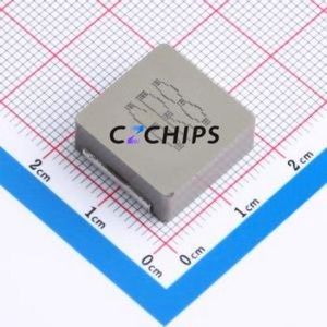 Inductor de Potencia XR1770-6R8M SMD, 17x17.5mm (Inductancia: 6.8uH) (Precisión: 20%) (Corriente Nominal: 20A) - Product Image 1