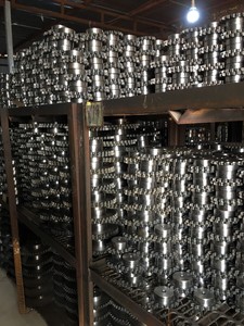 โซ่มอเตอร์เครื่องยนต์ทำจากสเตนเลสมาตรฐานผลิตจากจีน - Product Image 5