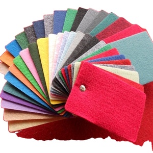 Dùng một lần chi phí thấp triển lãm sàn Đồng bằng thảm - Product Image 4