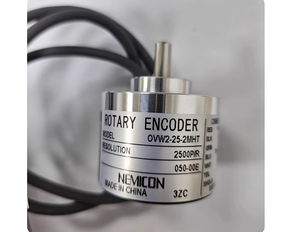 नया मूल एन्कोडर फा-कोडर OVW2-25-2MHT-050-00E OVW2-25-2MHT उत्पाद आपूर्तिकर्ता मूल्य विक्रेता - Product Image 5