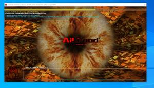 Tarjeta gráfica para juegos RTX 4070 de 12 GB GDDR6X de 192 bits y 21 Gbps, tarjeta de video de escritorio usada - Product Image 5