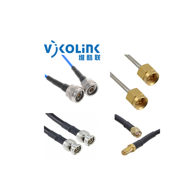 CARSMA-MMCX-1 Coaxial Cables (RF) COAX CBL RP-SMA TO MMCX 6\ CARSMA-MMCX-1