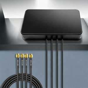Antena MIMO 5G 4 en 1 4dBi 600-5000MHz con Cable Macho RG174 para Router CPE - Product Image 6