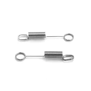 Metal Compression Spring Customized Stretch Stainless Steel Toy Spring