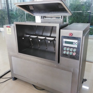 Helper máy móc công suất lớn bột trộn máy công nghiệp tự động chân không mì bột trộn bánh mì bột trộn máy - Product Image 3