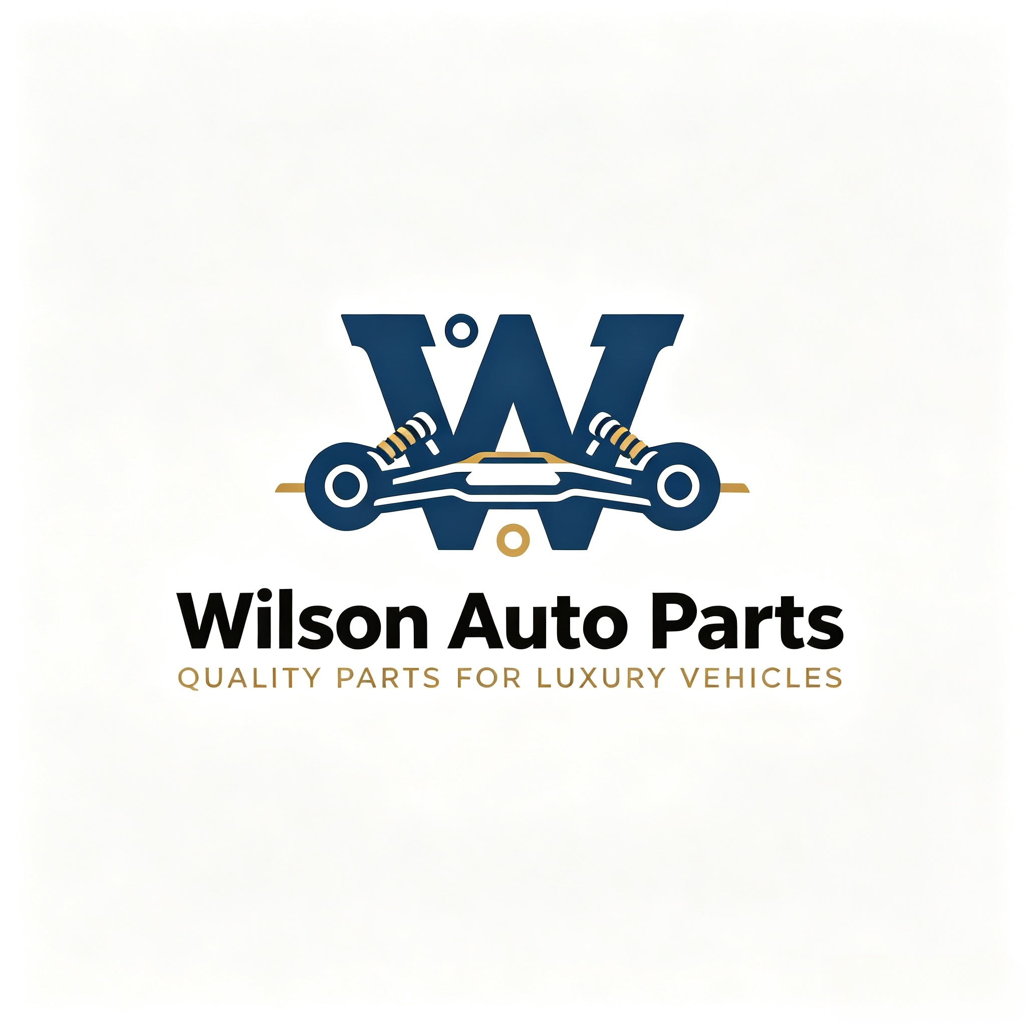 Wilson (Guangzhou) Auto Parts Co., Ltd. logo