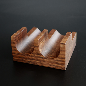 Biểu tượng tùy chỉnh Sushi TACO gỗ chủ nhập khẩu Bắc Mỹ Gỗ Óc Chó - Product Image 3