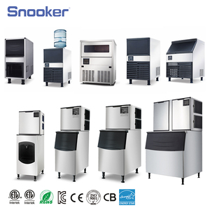Commercial Automatic Standing <strong>Ice</strong> Maker <strong>Square</strong> <strong>Ice</strong> <strong>Cube</strong> Machine for Business and Home Use Supplied by Leading India <strong>Supplier</strong> - Product Image 6