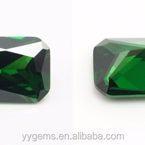 พลอยมรกต, พลอยมรกตดิบสีธรรมชาติ, วัสดุเจียระไนดิบจากประเทศโคลอมเบีย - Product Image 3