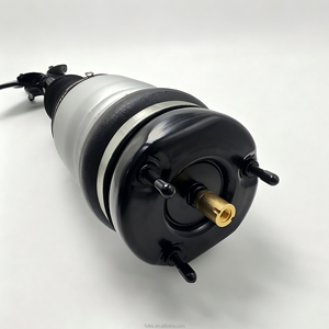 Nouvel amortisseur avant à suspension pneumatique FULES de haute qualité sans électricité pour <span class=keywords><strong>Jeep</strong></span> Grand Cherokee WK2/SRT/<span class=keywords><strong>SRT8</strong></span> 2017-2020 Universel - Product Image 3