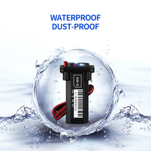 2023 <span class=keywords><strong>New</strong></span> 4 gam <span class=keywords><strong>GT02</strong></span> st901 không thấm nước Xe <span class=keywords><strong>GPS</strong></span> theo dõi thiết bị với máy ảnh động cơ cắt phát hiện ACC hệ thống miễn phí - Product Image 6