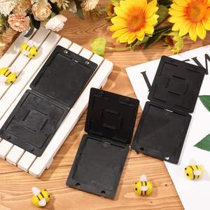 Outils d'apiculture Boîte de coléoptère de <span class=keywords><strong>ruche</strong></span> réutilisable Outils de collecte pour apiculteur - Product Image 1