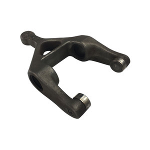 Fourche de séparation de pièces de boîte de vitesse de camion A658 2540 208 pour la boîte de vitesse de camion de <span class=keywords><strong>Mercedes</strong></span> Benz - Product Image 1
