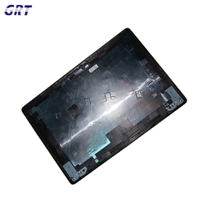 Coque supérieure pour ordinateur portable, couvercle arrière, coque A pour Dell E5300, cadre avant d'écran, boîtier B - Product Image 5