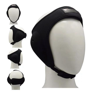 Custom Wrestling Headgear, Boxing Head <strong>Guard</strong> for Wrestling <strong>Bjj</strong> MMA and Training Wrestling <strong>Ear</strong> <strong>Guards</strong> - Product Image 2
