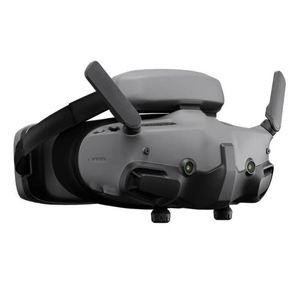 En stock maintenant pour DJI Goggles 3, DJI Goggles Integra pour DJI Drone, DJI Avata 2 & DJI Mini 4 Pro & DJI Air 3, accessoires de drone VR - Product Image 1