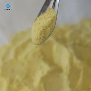 Poudre de lécithine de jaune d'œuf de qualité supérieure en gros / Complément nutritionnel et émulsifiant alimentaire de qualité supérieure au meilleur prix - Product Image 2