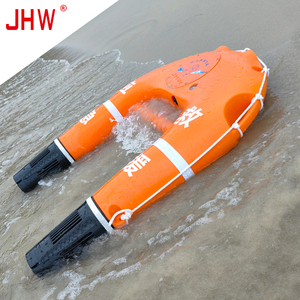 Robot de Rescate Acuático Inteligente, Automático, con Control Remoto, Alas Voladoras, 1200m, GPS, Cámara HD, Luz de Alarma, <span class=keywords><strong>450</strong></span> - Product Image 5