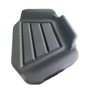 PU &amp; PUR <strong>Foam</strong> <strong>Seating</strong> for Lawn Mower Tractor Self-Skinning Accessory with Polyurethane Seat Rubber Custom Size Custom Logo - Product Image 4