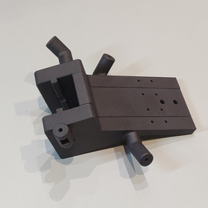 Een van de belangrijkste voordelen van SLS is dat het een zelfdragende additieve productietechnologie is. - Product Image 1