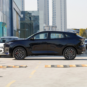 Voiture chinoise bon marché Changan UNI-K 2024 1.5T 2.0t SUV de taille moyenne essence 2025 SUV hybride 2.0t 4wd Changan Uni-k Uni-v - Product Image 6