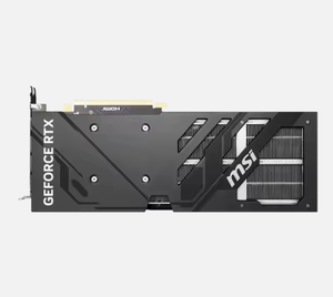 การ์ดจอ GeForce RTX 4060 Ti VENTUS 3X OC 8GB GDDR6-RAM PCIe X16 พร้อม DisplayPort DVI สำหรับเวิร์กสเตชัน รุ่นใหม่ พร้อมพัดลมระบายความร้อน GeForce RTX 4 - Product Image 5