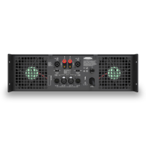 Amplificador de audio profesional de 2 canales Nuevo equipo de sonido para uso en exteriores Altavoz multigénero - Product Image 6