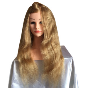 <span class=keywords><strong>Mannequin</strong></span> à épaules alignées sur les cuticules - Product Image 1