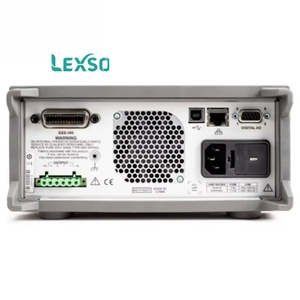 Fuente de Alimentación de CC de Precisión Keithley 2280S-32-6, 32V 6A, Instrumento de Medición de Laboratorio - Product Image 3