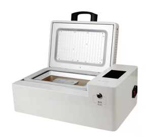 Máquina de Impresión UV para Carcasas de Teléfono, Impresora de Sublimación para Carcasas de Teléfono Móvil, Impresión Personalizada - Product Image 5