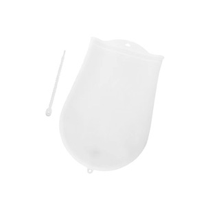 Bolsa de silicona de grado alimenticio para amasar, grande, 8 Jin, antiadherente, para fermentar masa y hornear - Product Image 4