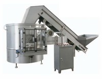 Fabriek Koolzuurhoudend Sap Drank Energie Sap Drank Inblikken Machine Sap Vullen Productielijn