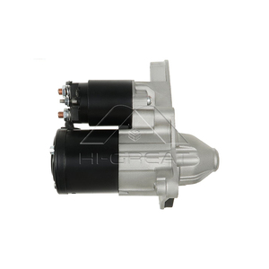 Démarreur automobile 23300-BC20B/23300BC20B Moteur Générateur Démarreur pour <span class=keywords><strong>Nissan</strong></span> JUKE <span class=keywords><strong>MICRA</strong></span> NV200 - Product Image 2