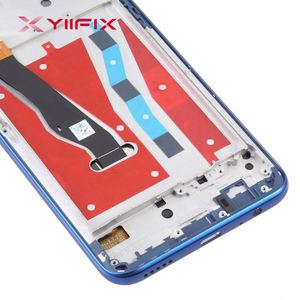 Pantalla LCD Original de 6.59 Pulgadas para Huawei Y9s STK L21 LX3 L22 <span class=keywords><strong>Y9</strong></span> Prime 2019 <span class=keywords><strong>Honor</strong></span> 9X, Ensamblaje de Digitalizador, 1 Año de Garantía, Venta al por Mayor - Product Image 4