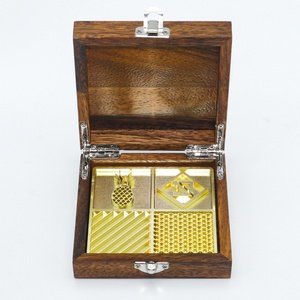 Sceau à glace personnalisé en laiton pour marquage sur glace, idéal pour bars à whisky et mariages - Product Image 2