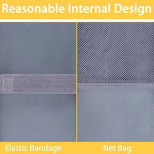 Bolsa EVA Estuche de viaje de transporte duro de nailon personalizado para <span class=keywords><strong>Hercules</strong></span> DJ Control Starlight Pocket USB DJ Controller bolsas - Product Image 6