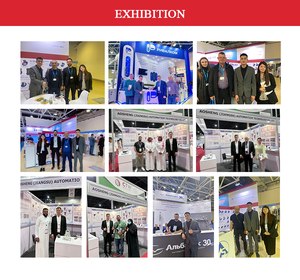 उच्च तापमान हाइड्रोलिक सैनिटरी दबाव ट्रांसमीटर 4-20ma 0-5v 1-5v दबाव ट्रांसड्यूसर सेंसर - Product Image 6