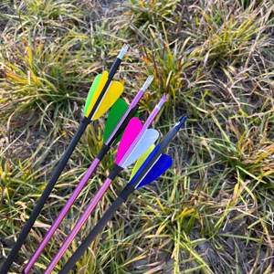 2025 nuovo Design personalizzabile professionale potenti teste di freccia rimovibili archi <span class=keywords><strong>e</strong></span> <span class=keywords><strong>frecce</strong></span> per la caccia di puro carbonio <span class=keywords><strong>frecce</strong></span> - Product Image 6