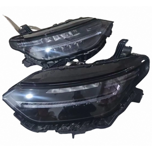 Pièces détachées pour véhicules électriques à bon <span class=keywords><strong>prix</strong></span>, accessoires pour voitures électriques, plaquettes de frein pour Leapmotor C11 T03 2024 - Product Image 2