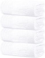 Serviettes d'hôtel 100% coton avec logo personnalisé, taille 500-700 g/m², technique de tissage, serviettes de bain, de visage et de mains 5 étoiles pour hôtel, maison, resort